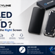 OLED or LCD? How to Recommend the Right iPhone Replacement Screen