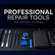 Skyline Insights: The Tools That Protect Your Margins — Essential Repair Tools for Professional Shops