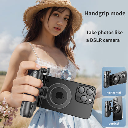 MagFit Clip 47.5cm Selfie Stick P15MINI