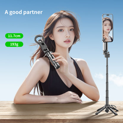 MagFit Clip 47.5cm Selfie Stick P15MINI