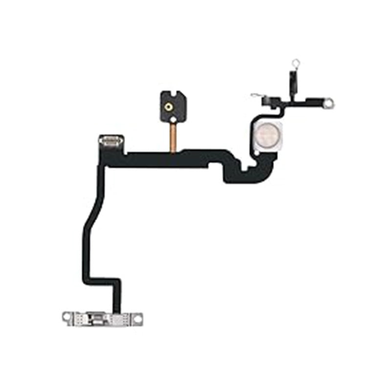 Power On Off Flex for iPhone 11Pro (Pulled)