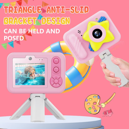 IP68 Level Waterproof Camera For Children