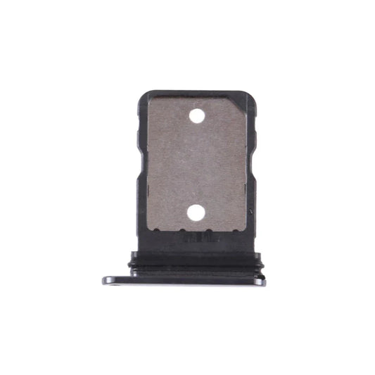 GOOGLE PIXEL 7A SIM TRAY BLACK