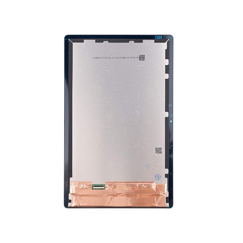 SAMSUNG A7 T500/T505 SCREEN BLACK (BRAND NEW)