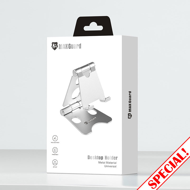 Maxguard Universal Desktop stand