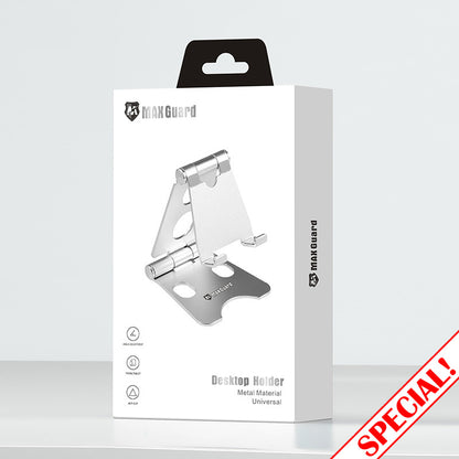 Maxguard Universal Desktop stand