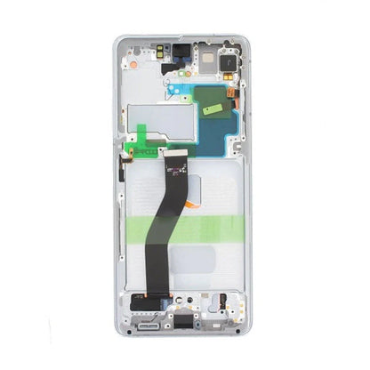 SAMSUNG S21ULTRA G998 SCREEN (REFURBISHED)
