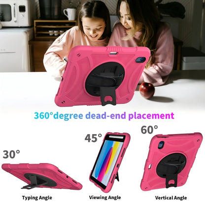Case for iPad 7th 10.2 /9th 10.2 /Pro 10.5/air 10.5 Heavy duty penslot handle stand