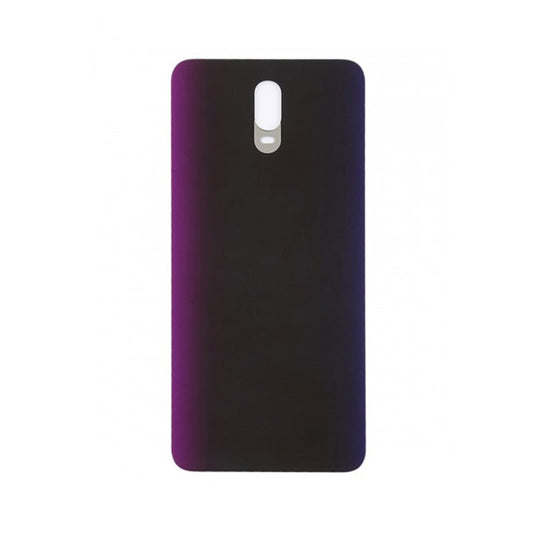 OPPO R17 BACK GLASS PURPLE