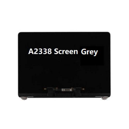 MACBOOK PRO13 A2338 SCREEN GREY (FOG)