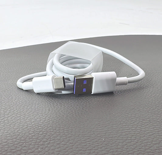 1m USB-A to C Cable (without package) - Main product image