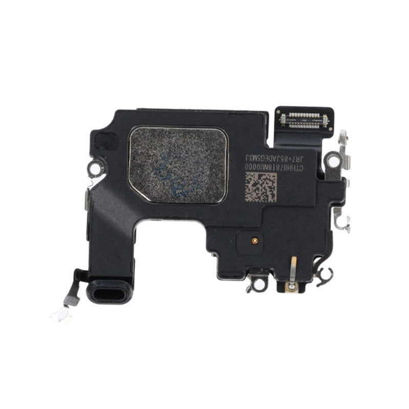 Ear Speaker with Wifi Antenna Flex for iPhone 16E (Pulled)