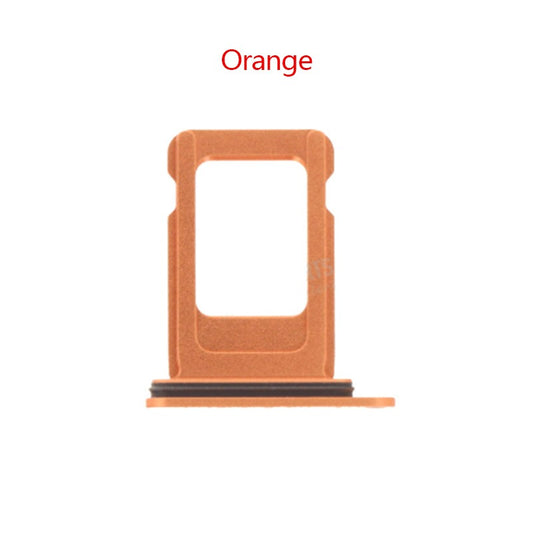 Sim Tray Cosmic Orange for iPhone 17Pro/17Pro Max