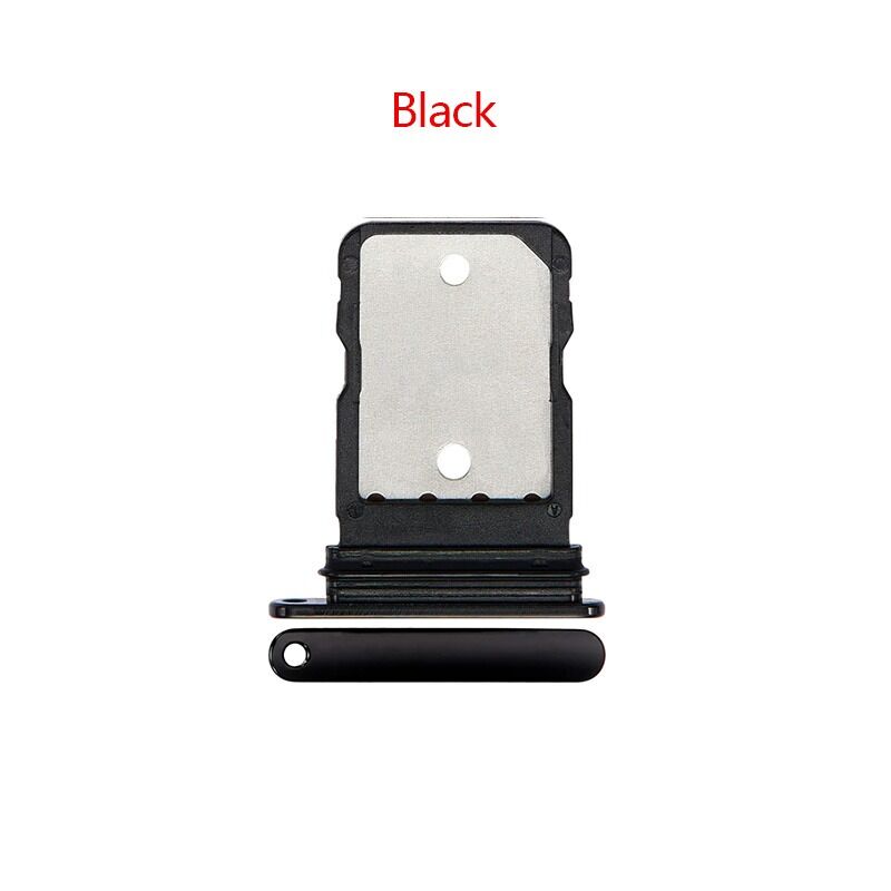 Sim Tray for Google Pixel 9A Black (Brand new)
