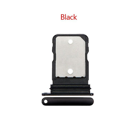 Sim Tray for Google Pixel 9A Black (Brand new)