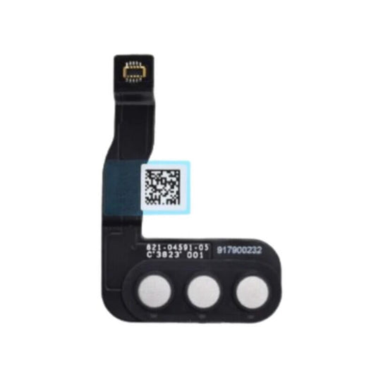 Smart Keyboard Flex Black for iPad Pro 13 2024 (Pulled)