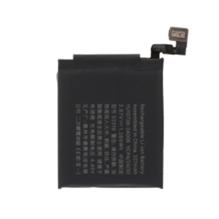 Battery S2319 for iWatch Serials 10 46MM (Pulled)