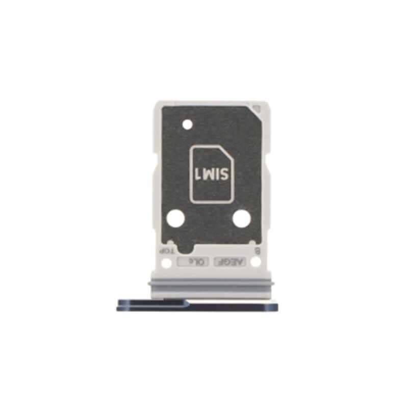 Sim Tray Black for Samsung A57 5G A576