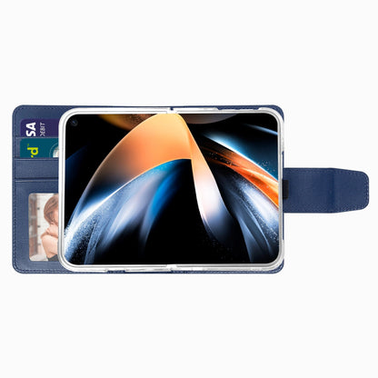 Case for iPhone Duo Hanman Wallet
