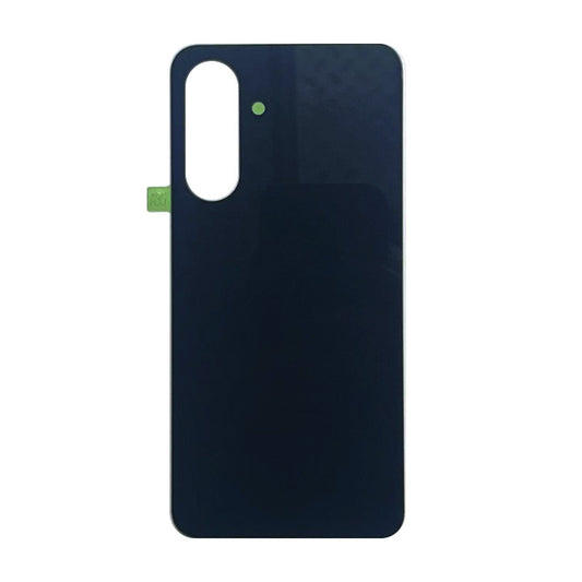 Samsung A36 5G A366 Back Glass Black (Aftermarket Premium)