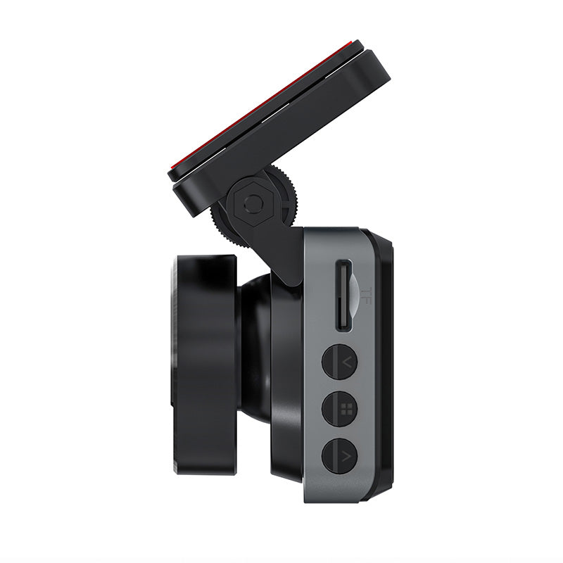 4K WiFi 2-Channel Front & Rear Dash Cam Recorder - View 13