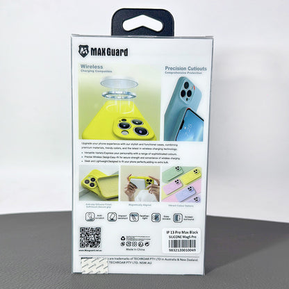 Case for iPhone 17 6.3 Magskin Pro