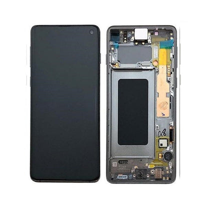 SAMSUNG S10 SCREEN (REFURBISHED)