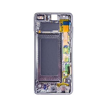 Samsung S10Plus G975F (incell frame)
