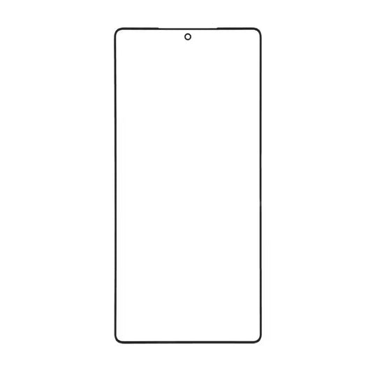 Front Screen Outer Glass + OCA for Samsung S25ULTRA S938