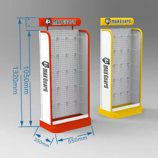 Display Hanging Shelf MGS03/KLS03