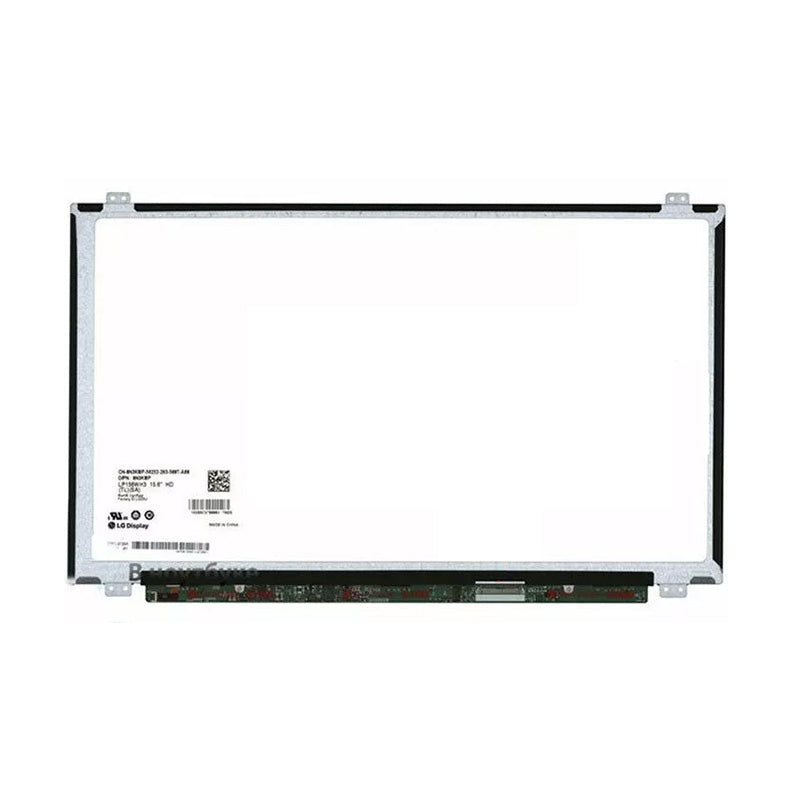 Laptop 15.6 HD LCD Screen Display 1366 x768 LP156WH3-TLS1 LTN156AT30-H01 LTN156AT30-T01