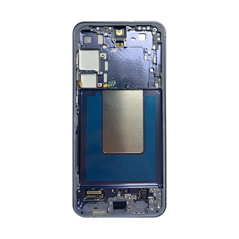 Samsung S24Plus Service Pack OLED Assembled with Third Party Frame