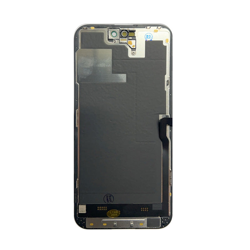 Soft OLED Screen for iPhone 14Pro Max with 120Hz Refresh Rate (Best Quality)