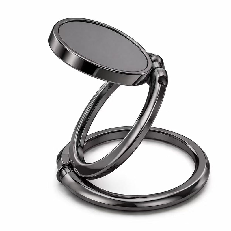 LGD 360 rotation green box double ring holder