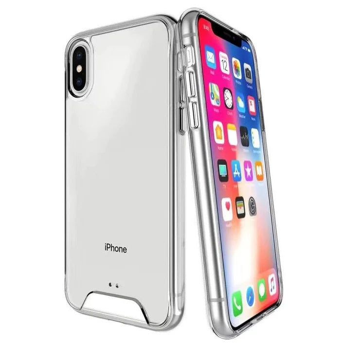 Samsung Z Fold8 Ultra SPACE TPU PC Case