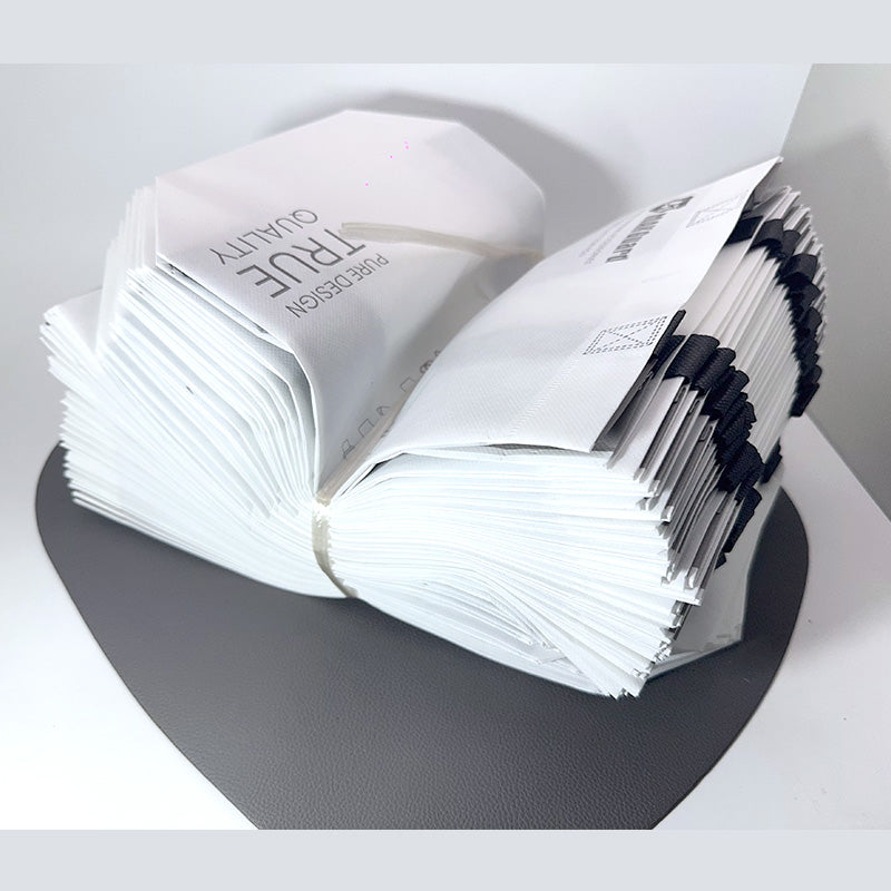 Maxguard 50pcs Shopping Bag