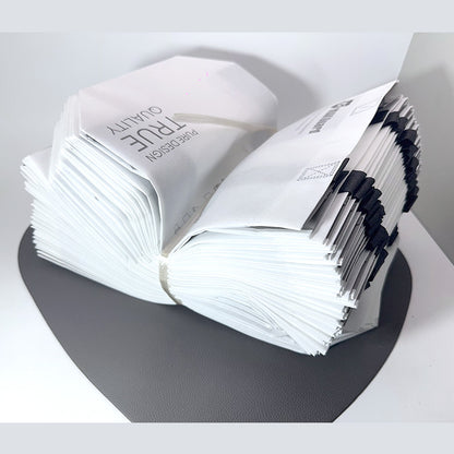 Maxguard 50pcs Shopping Bag