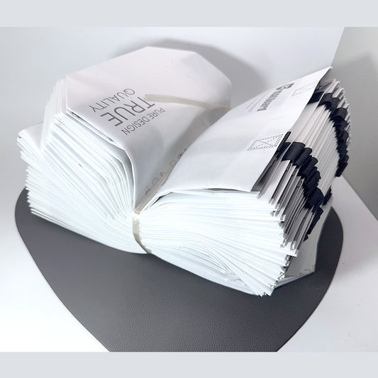 Maxguard 50pcs Shopping Bag