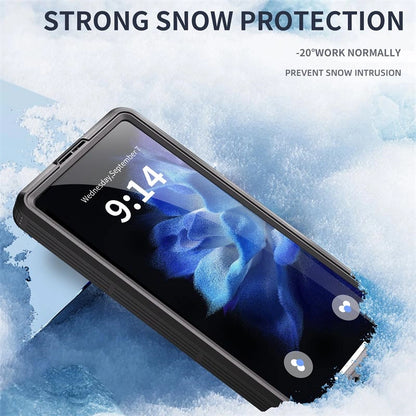 S26 Ultra waterproof MagFit case