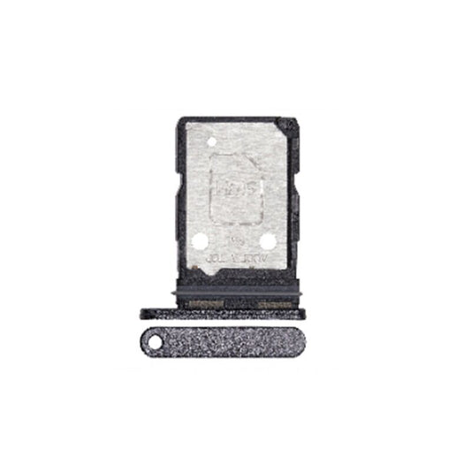 Sim Tray Black for Samsung A37 5G A376