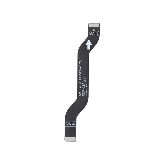 Samsung S25FE S731 NFC Flex (Brand New)