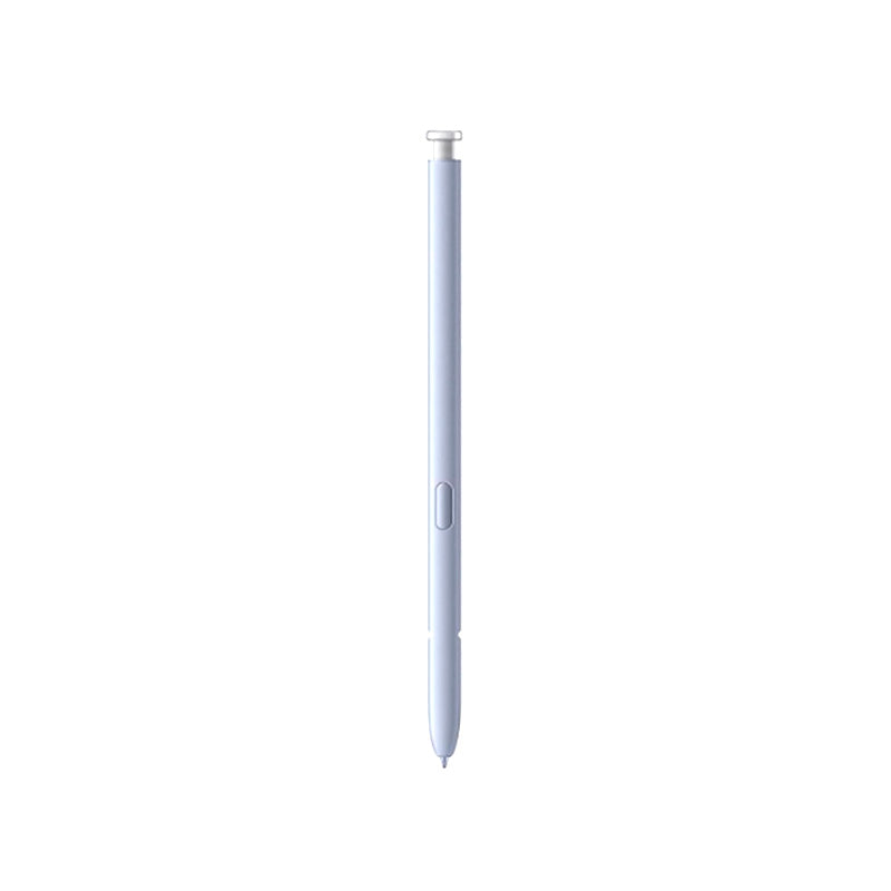Samsung S25Ultra Touch Pen Silver Blue (Best Aftermarket)
