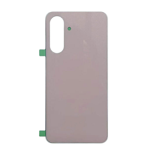 Samsung A36 5G A366 Back Glass Pink (Aftermarket Premium)