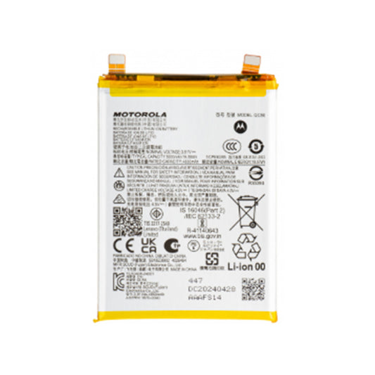 Motorola Edge 50 XT2407 Battery QR50 (Best Aftermarket)