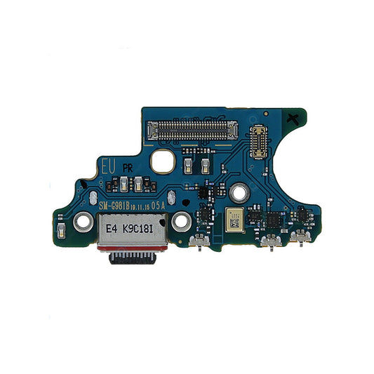 SAMSUNG S20 G981B CHARGING PORT BOARD (BRAND NEW)