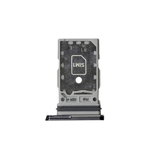 Samsung Z Fold 3 5G F926 Sim Tray Black