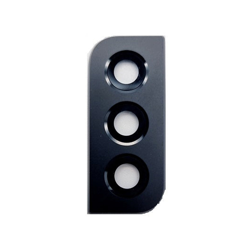 LENS FOR SAMSUNG S22/S22PLUS WITH FRAME BLACK