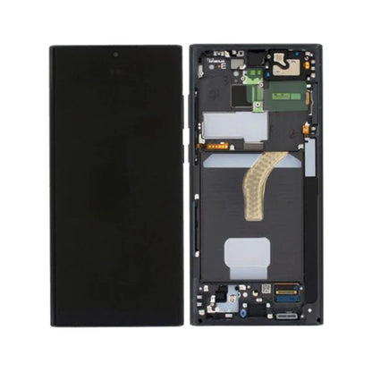 SAMSUNG S22ULTRA SCREEN (BEST AFTERMARKET OLED)