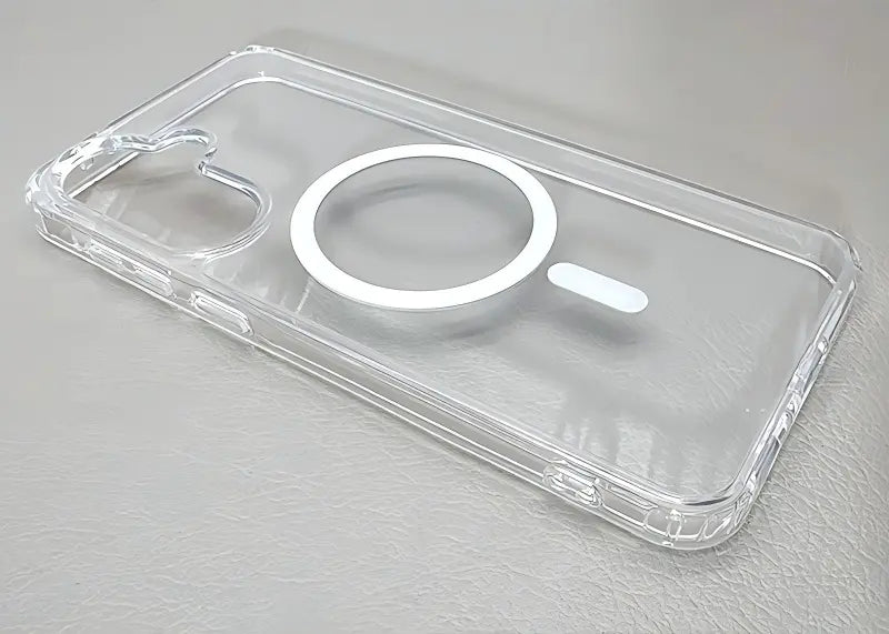 S26 Ultra Maxguard space tech armor magfit Case