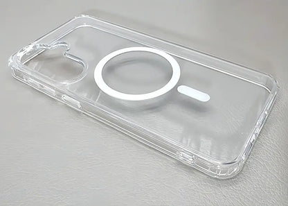 S26 Ultra Maxguard space tech armor magfit Case